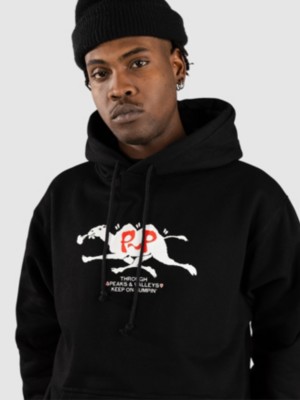 Pass Port Peaks & Valleys Hoodie – Buy now | ID-724482